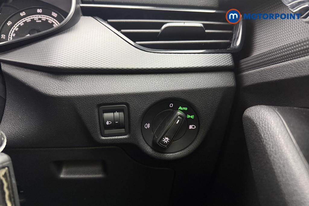 Skoda Kamiq SE Automatic Petrol SUV - Stock Number (1560900) - 11th supplementary image