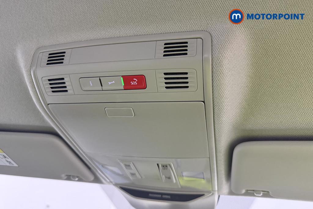 Skoda Kamiq SE Automatic Petrol SUV - Stock Number (1560900) - 14th supplementary image
