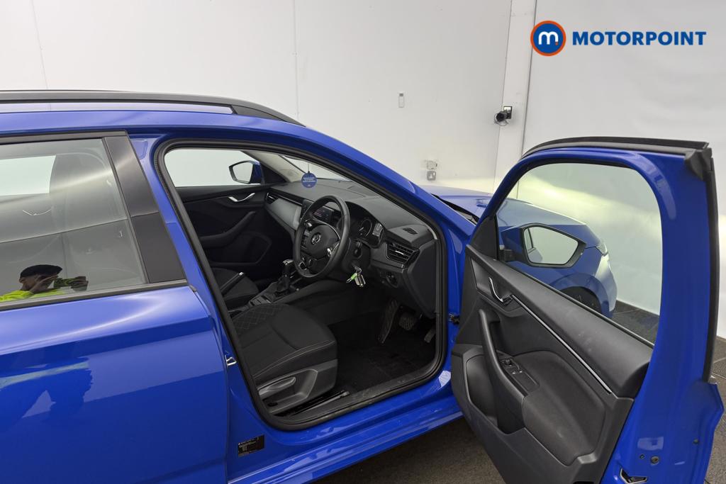 Skoda Kamiq SE Automatic Petrol SUV - Stock Number (1560900) - 15th supplementary image