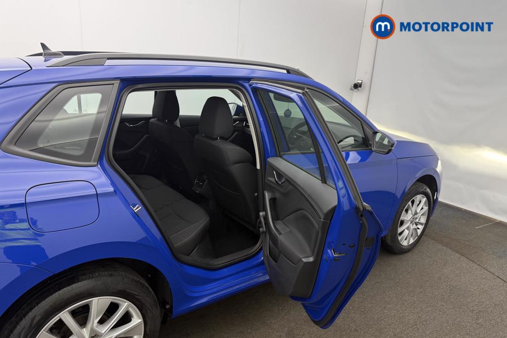 Skoda Kamiq SE Automatic Petrol SUV - Stock Number (1560900) - 16th supplementary image