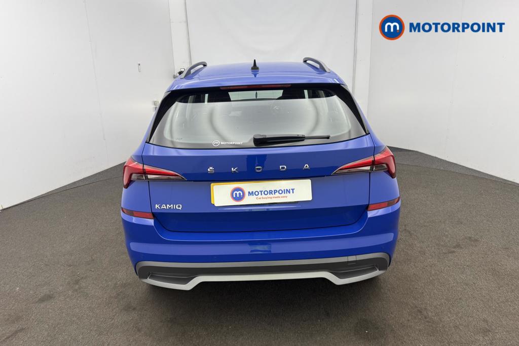 Skoda Kamiq SE Automatic Petrol SUV - Stock Number (1560900) - 17th supplementary image