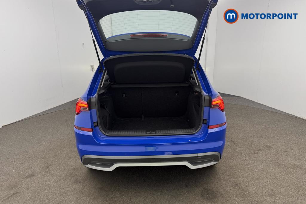 Skoda Kamiq SE Automatic Petrol SUV - Stock Number (1560900) - 18th supplementary image