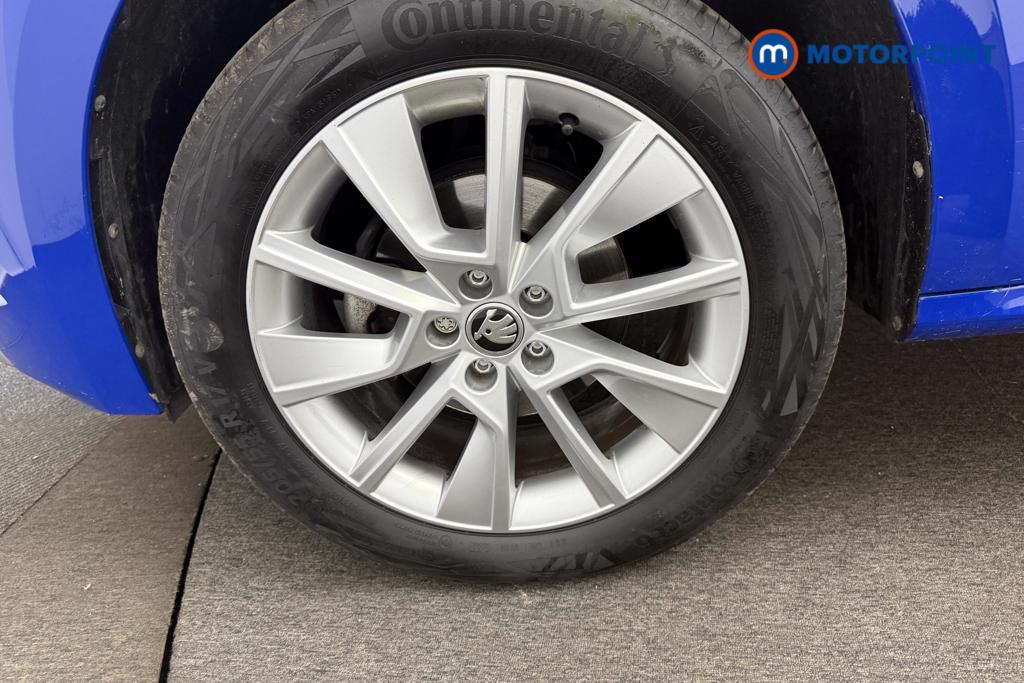 Skoda Kamiq SE Automatic Petrol SUV - Stock Number (1560900) - 20th supplementary image