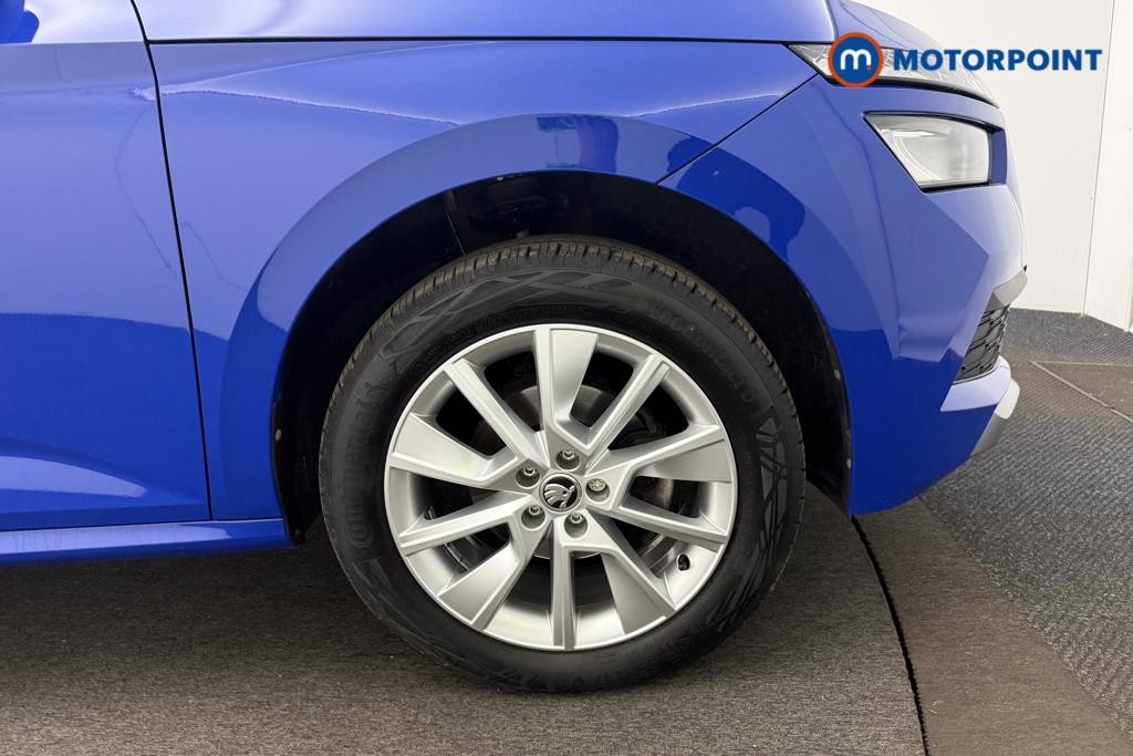 Skoda Kamiq SE Automatic Petrol SUV - Stock Number (1560900) - 21st supplementary image