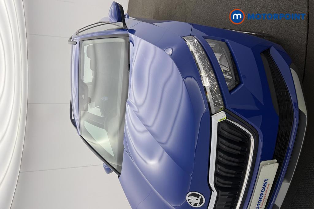 Skoda Kamiq SE Automatic Petrol SUV - Stock Number (1560900) - 24th supplementary image