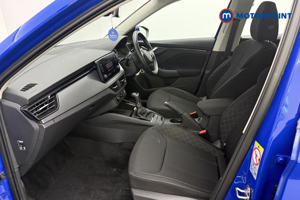 Skoda Kamiq SE Automatic Petrol SUV - Stock Number (1560900) - 1st supplementary image