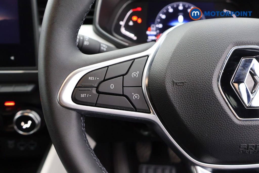 Renault Clio S Edition Manual Petrol Hatchback - Stock Number (1560940) - 2nd supplementary image