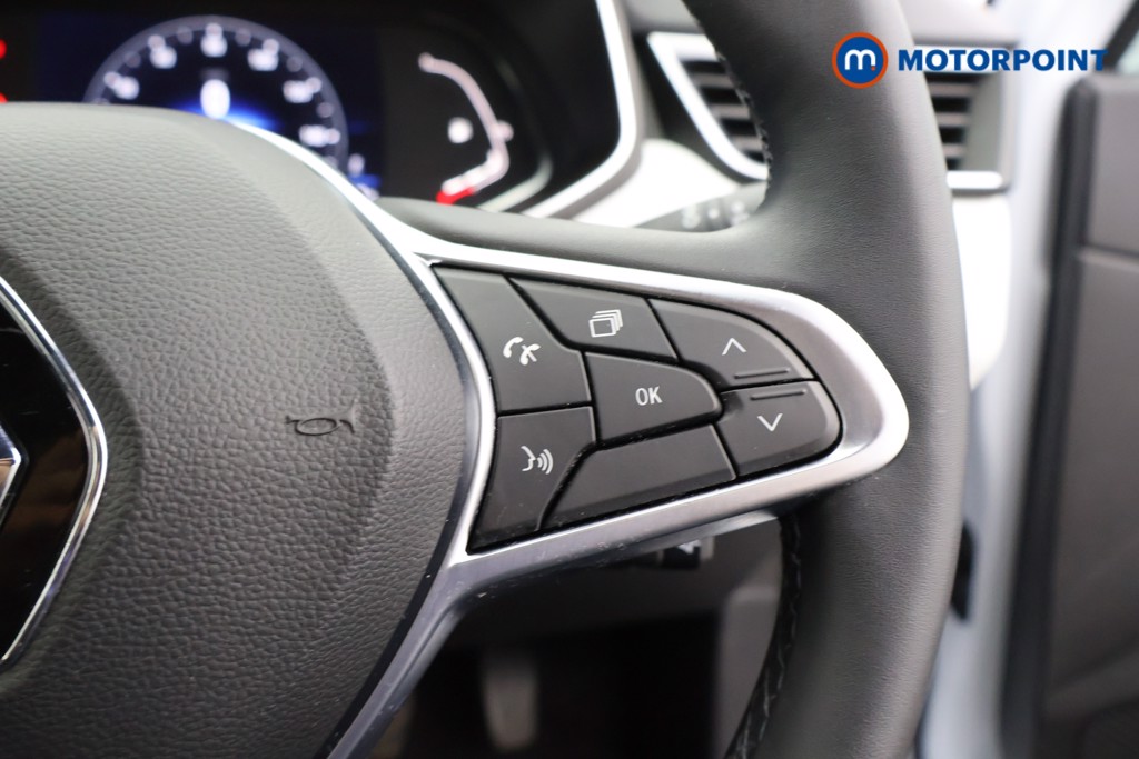 Renault Clio S Edition Manual Petrol Hatchback - Stock Number (1560940) - 3rd supplementary image
