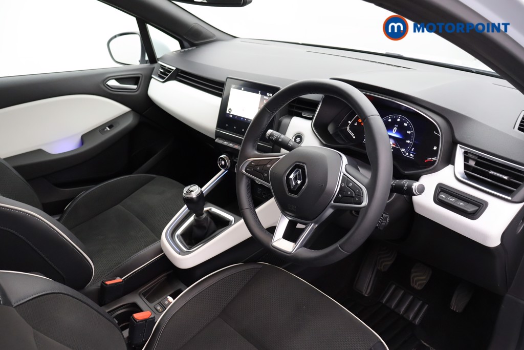Renault Clio S Edition Manual Petrol Hatchback - Stock Number (1560940) - 9th supplementary image
