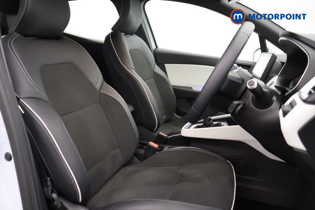Renault Clio S Edition Manual Petrol Hatchback - Stock Number (1560940) - 10th supplementary image