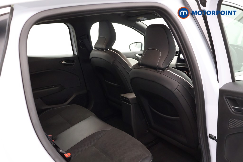Renault Clio S Edition Manual Petrol Hatchback - Stock Number (1560940) - 13th supplementary image