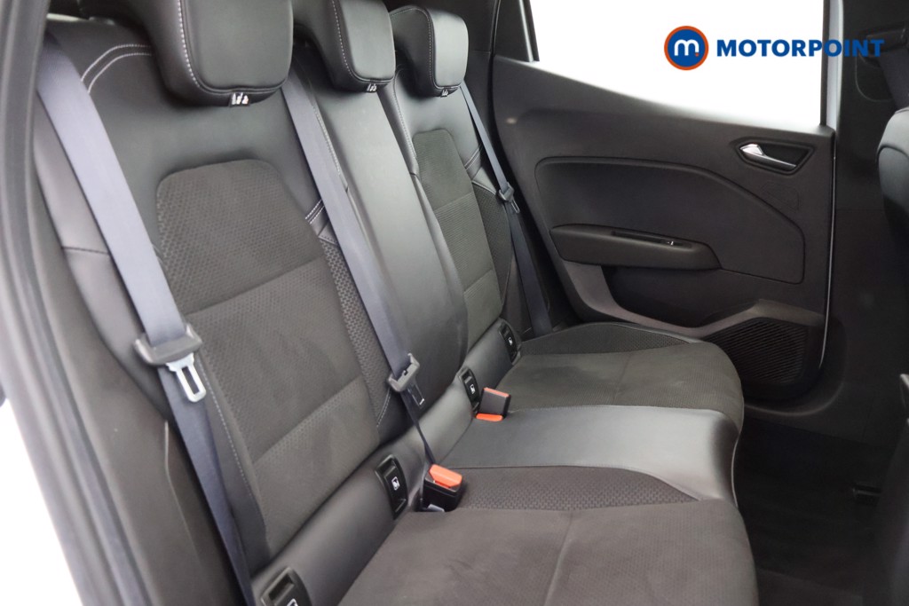 Renault Clio S Edition Manual Petrol Hatchback - Stock Number (1560940) - 14th supplementary image