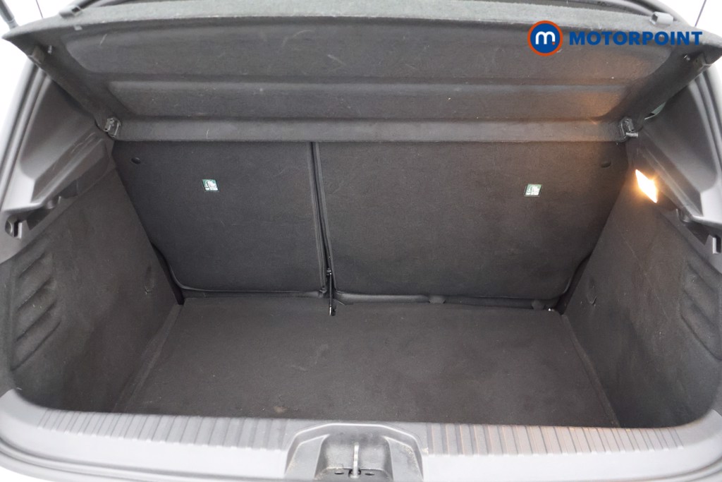 Renault Clio S Edition Manual Petrol Hatchback - Stock Number (1560940) - 15th supplementary image