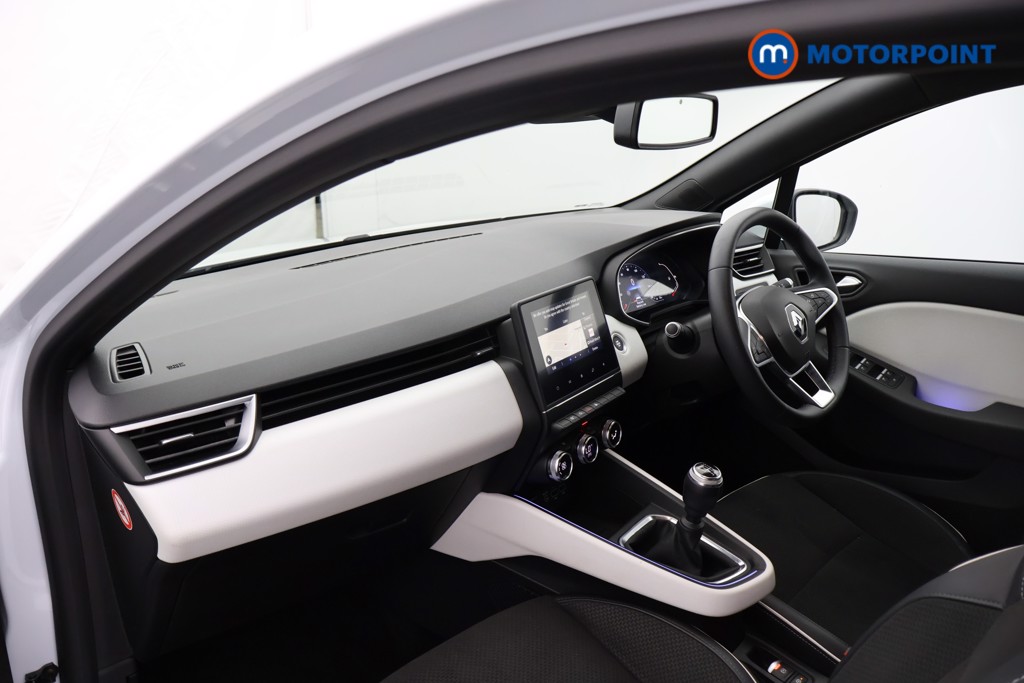 Renault Clio S Edition Manual Petrol Hatchback - Stock Number (1560940) - 18th supplementary image