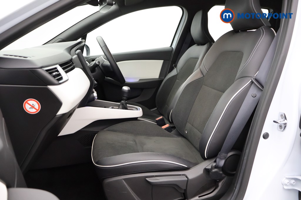 Renault Clio S Edition Manual Petrol Hatchback - Stock Number (1560940) - 19th supplementary image