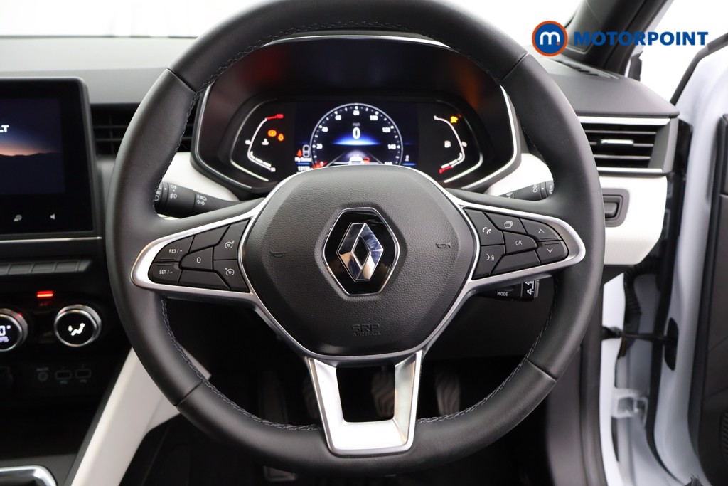 Renault Clio S Edition Manual Petrol Hatchback - Stock Number (1560940) - 1st supplementary image