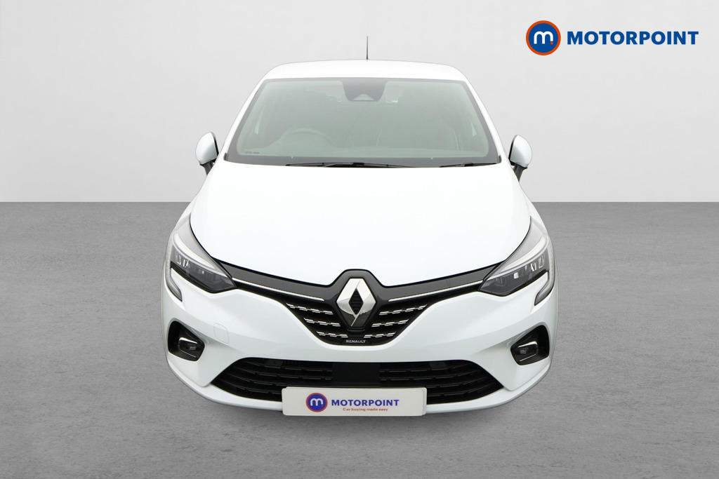 Renault Clio S Edition Manual Petrol Hatchback - Stock Number (1560940) - Front bumper