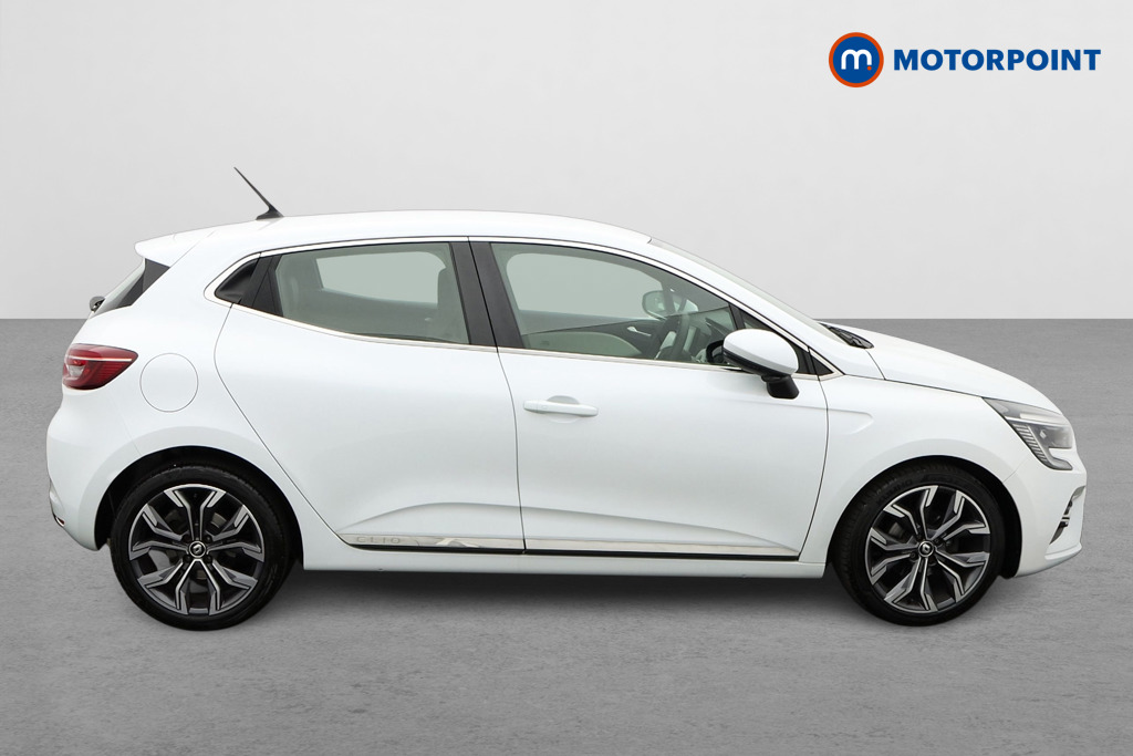 Renault Clio S Edition Manual Petrol Hatchback - Stock Number (1560940) - Drivers side