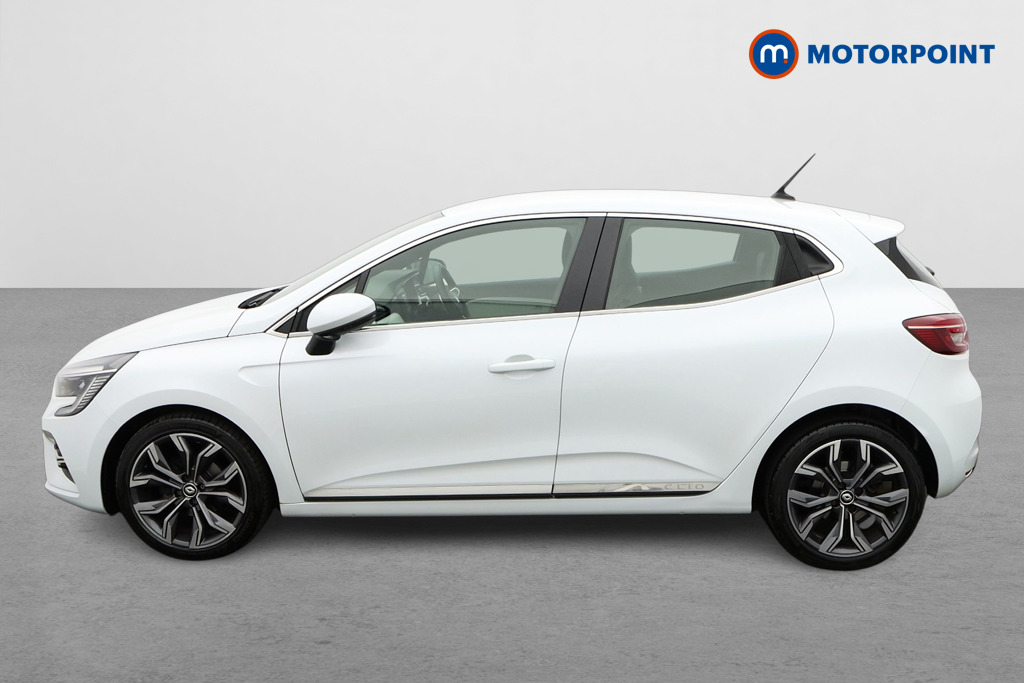 Renault Clio S Edition Manual Petrol Hatchback - Stock Number (1560940) - Passenger side