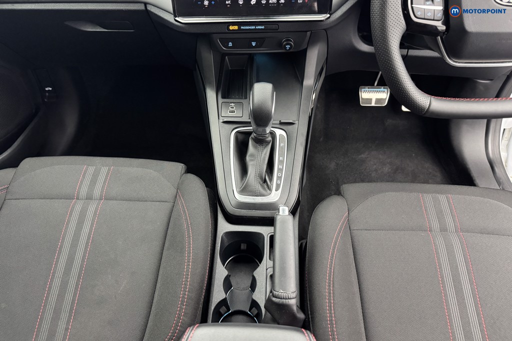 Ford Puma St-Line Automatic Petrol-Electric Hybrid SUV - Stock Number (1560944) - 10th supplementary image
