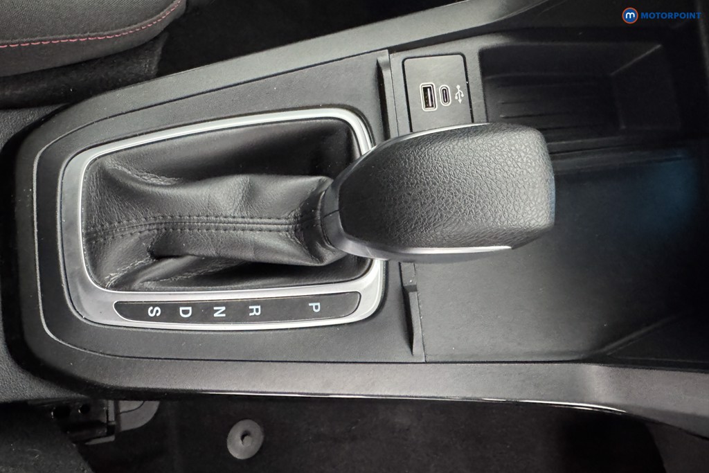 Ford Puma St-Line Automatic Petrol-Electric Hybrid SUV - Stock Number (1560944) - 15th supplementary image