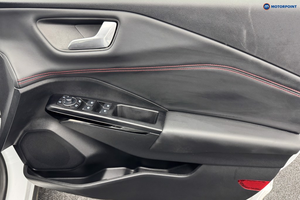 Ford Puma St-Line Automatic Petrol-Electric Hybrid SUV - Stock Number (1560944) - 21st supplementary image