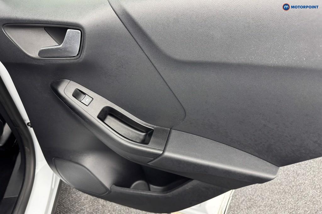 Ford Puma St-Line Automatic Petrol-Electric Hybrid SUV - Stock Number (1560944) - 23rd supplementary image