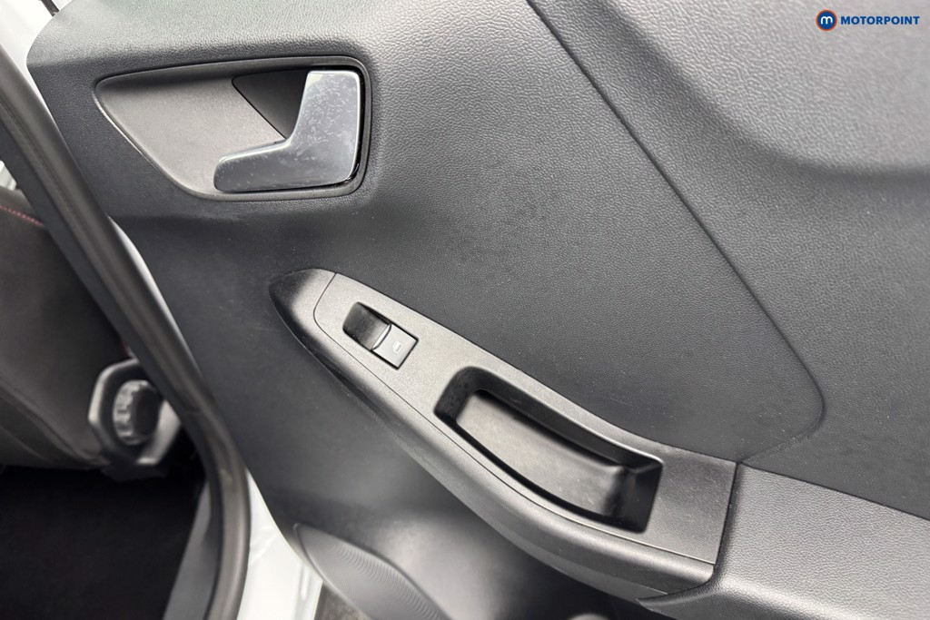 Ford Puma St-Line Automatic Petrol-Electric Hybrid SUV - Stock Number (1560944) - 24th supplementary image