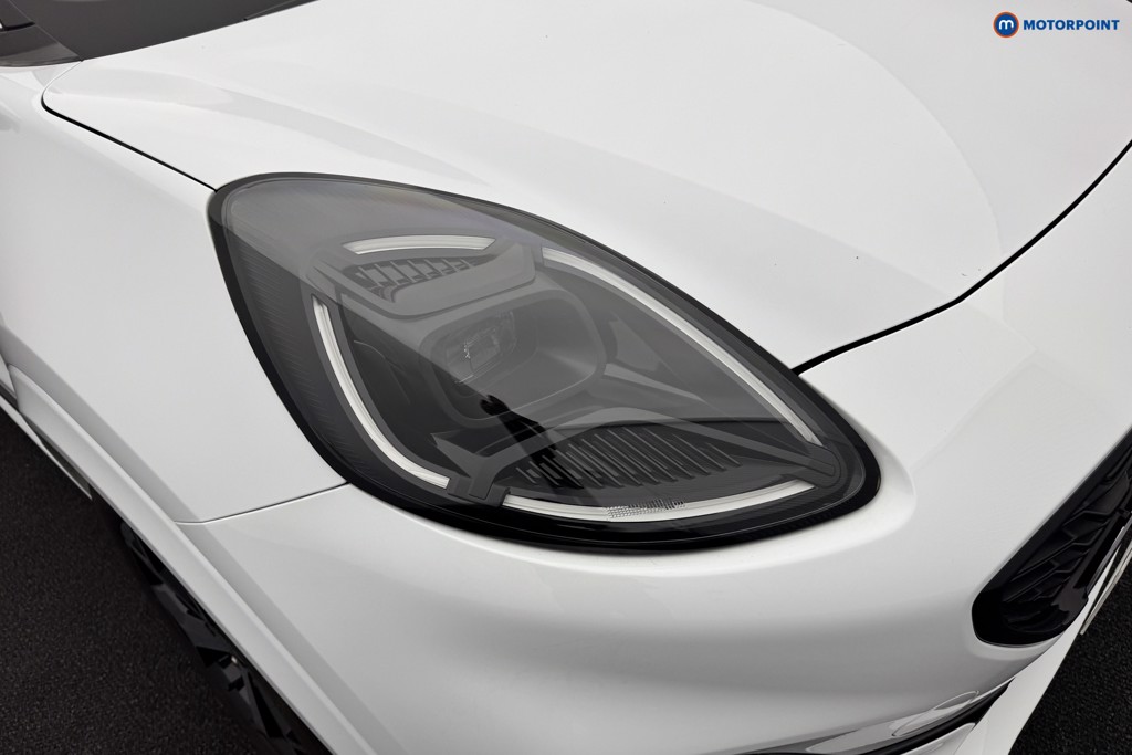 Ford Puma St-Line Automatic Petrol-Electric Hybrid SUV - Stock Number (1560944) - 26th supplementary image