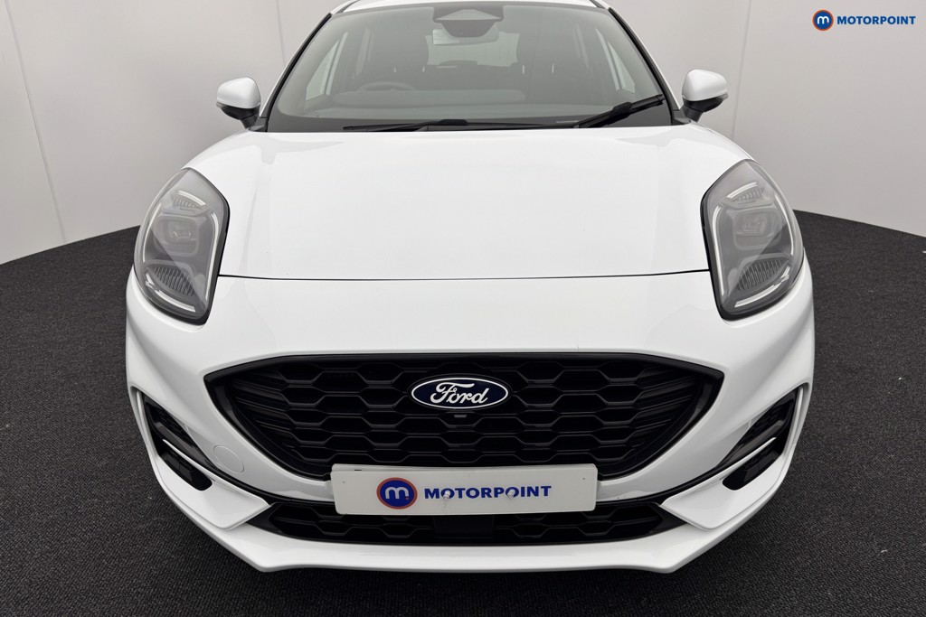 Ford Puma St-Line Automatic Petrol-Electric Hybrid SUV - Stock Number (1560944) - 28th supplementary image