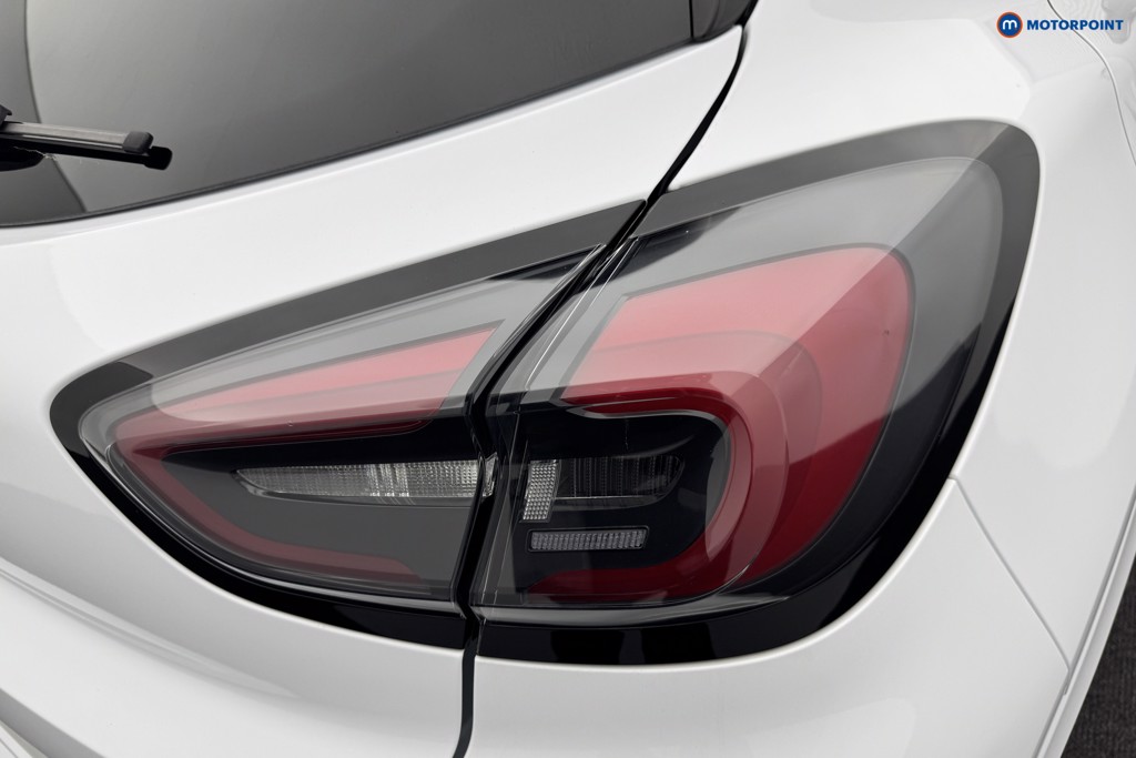 Ford Puma St-Line Automatic Petrol-Electric Hybrid SUV - Stock Number (1560944) - 30th supplementary image