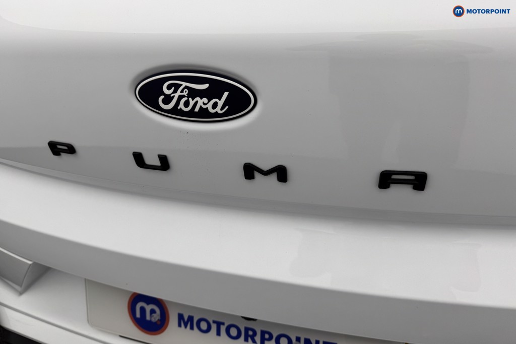 Ford Puma St-Line Automatic Petrol-Electric Hybrid SUV - Stock Number (1560944) - 31st supplementary image