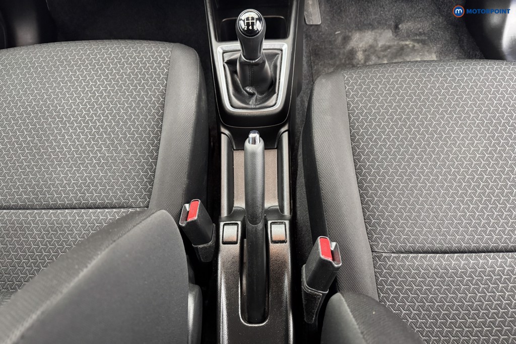 Suzuki Swift Sz-L Manual Petrol-Electric Hybrid Hatchback - Stock Number (1561009) - 10th supplementary image