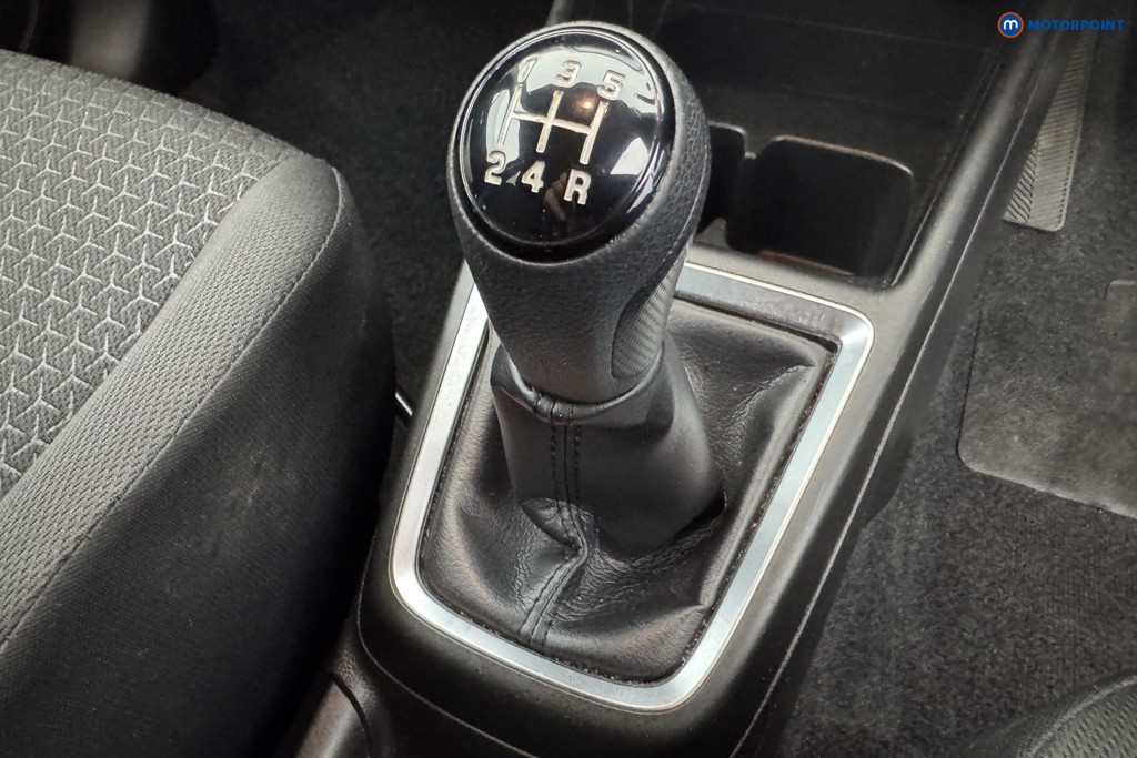 Suzuki Swift Sz-L Manual Petrol-Electric Hybrid Hatchback - Stock Number (1561009) - 13th supplementary image