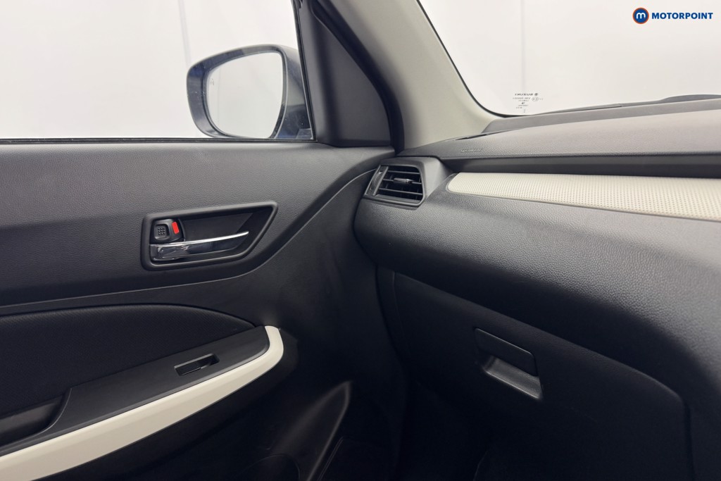 Suzuki Swift Sz-L Manual Petrol-Electric Hybrid Hatchback - Stock Number (1561009) - 16th supplementary image