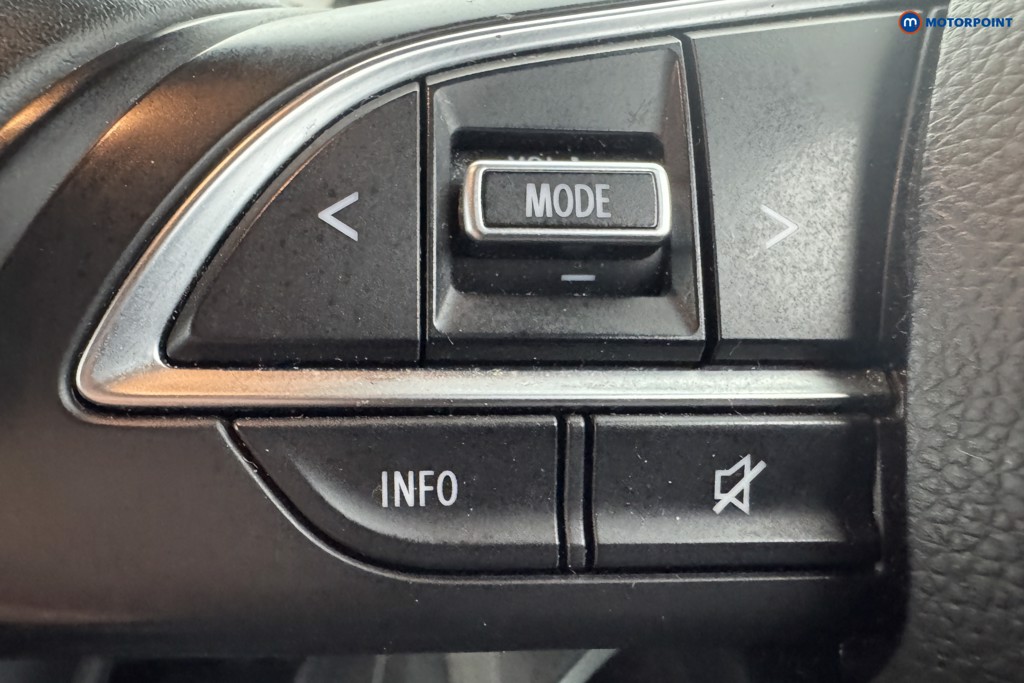 Suzuki Swift Sz-L Manual Petrol-Electric Hybrid Hatchback - Stock Number (1561009) - 17th supplementary image