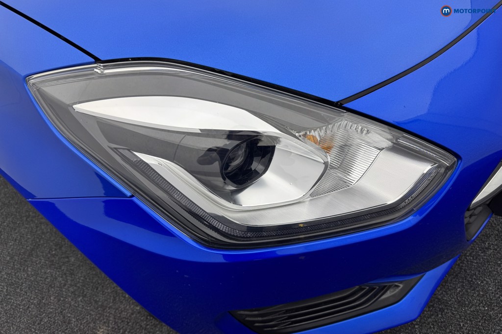 Suzuki Swift Sz-L Manual Petrol-Electric Hybrid Hatchback - Stock Number (1561009) - 24th supplementary image