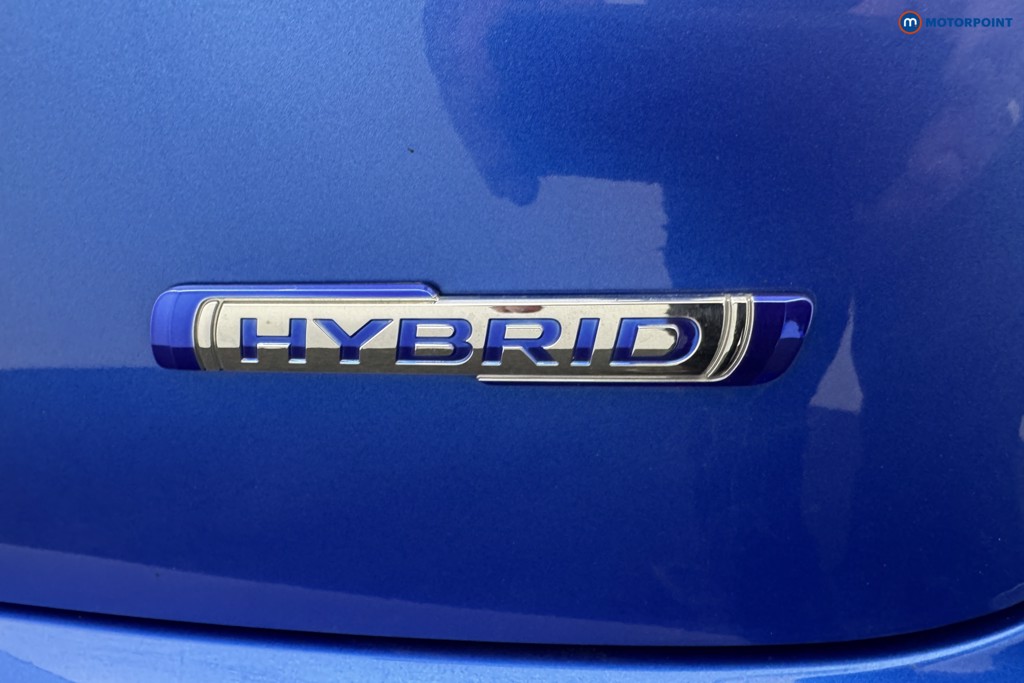 Suzuki Swift Sz-L Manual Petrol-Electric Hybrid Hatchback - Stock Number (1561009) - 29th supplementary image