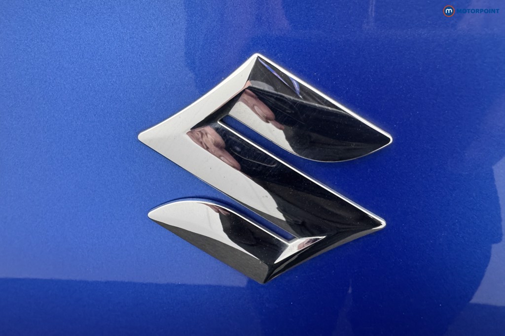 Suzuki Swift Sz-L Manual Petrol-Electric Hybrid Hatchback - Stock Number (1561009) - 32nd supplementary image