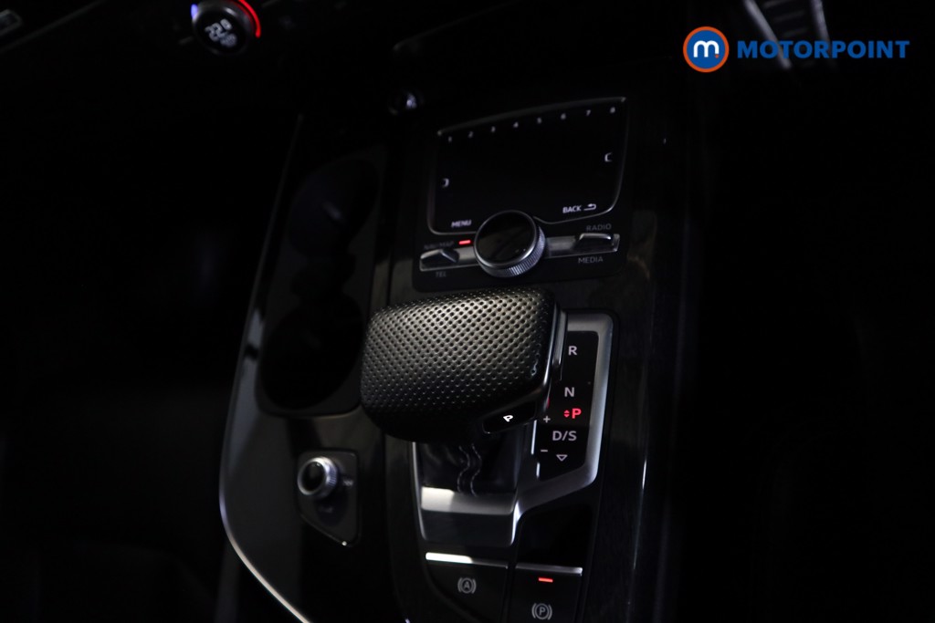 Audi Q7 Black Edition Automatic Diesel SUV - Stock Number (1561082) - 9th supplementary image