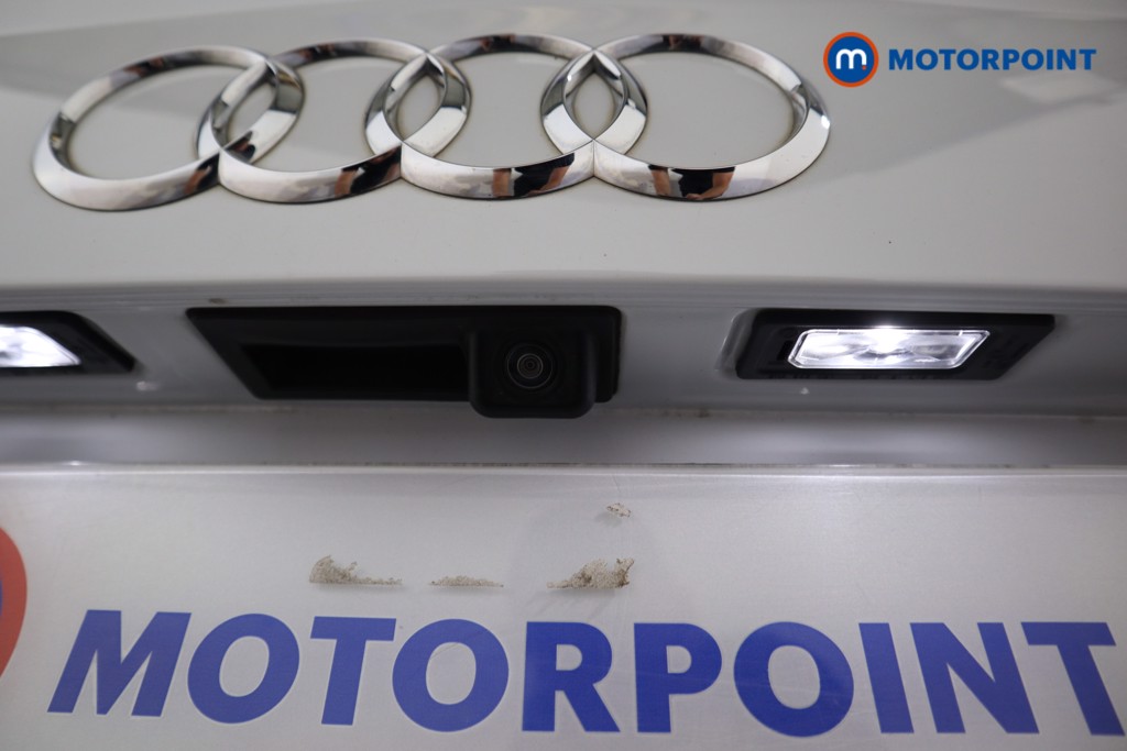 Audi Q7 Black Edition Automatic Diesel SUV - Stock Number (1561082) - 18th supplementary image