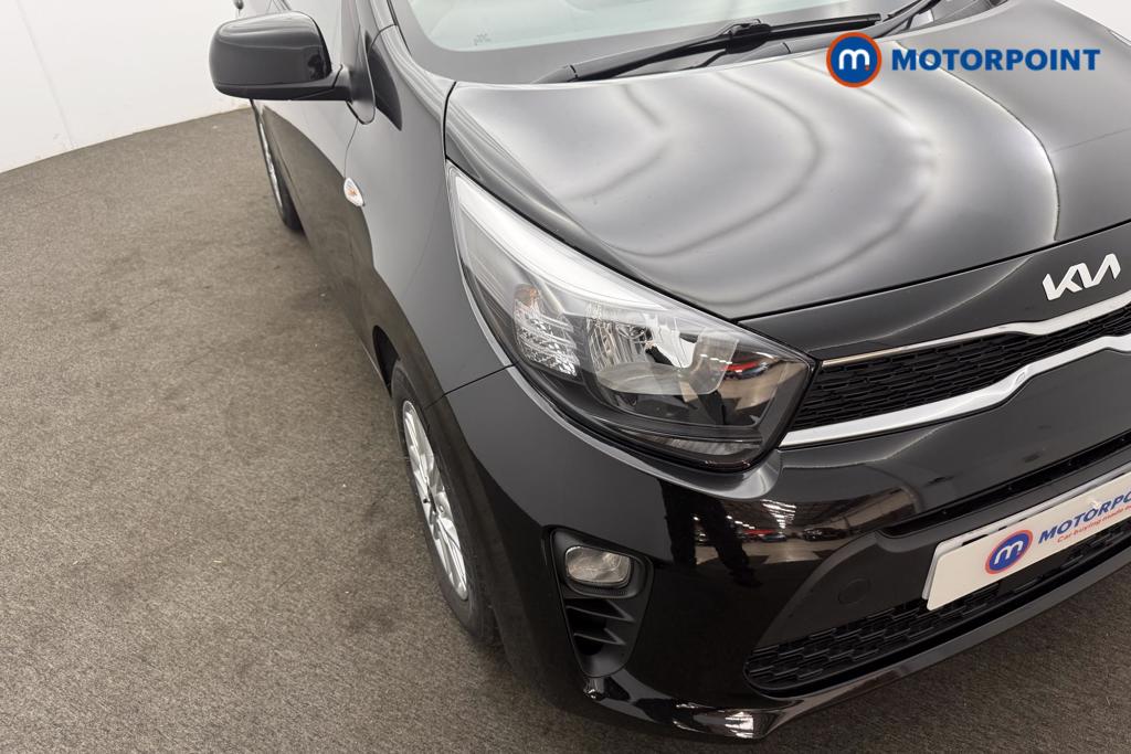 KIA Picanto 2 Manual Petrol Hatchback - Stock Number (1561180) - 2nd supplementary image