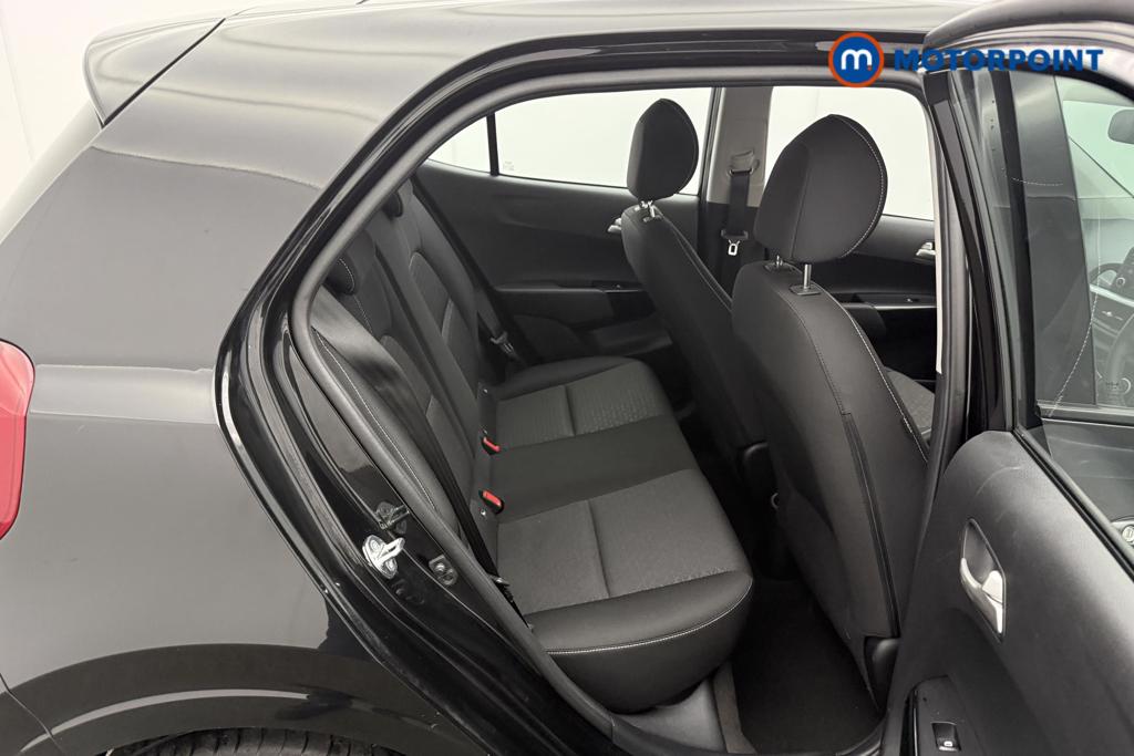 KIA Picanto 2 Manual Petrol Hatchback - Stock Number (1561180) - 3rd supplementary image
