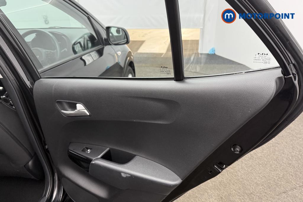 KIA Picanto 2 Manual Petrol Hatchback - Stock Number (1561180) - 4th supplementary image