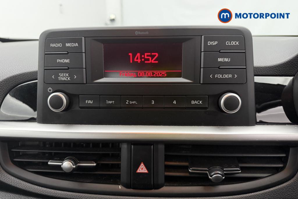 KIA Picanto 2 Manual Petrol Hatchback - Stock Number (1561180) - 5th supplementary image