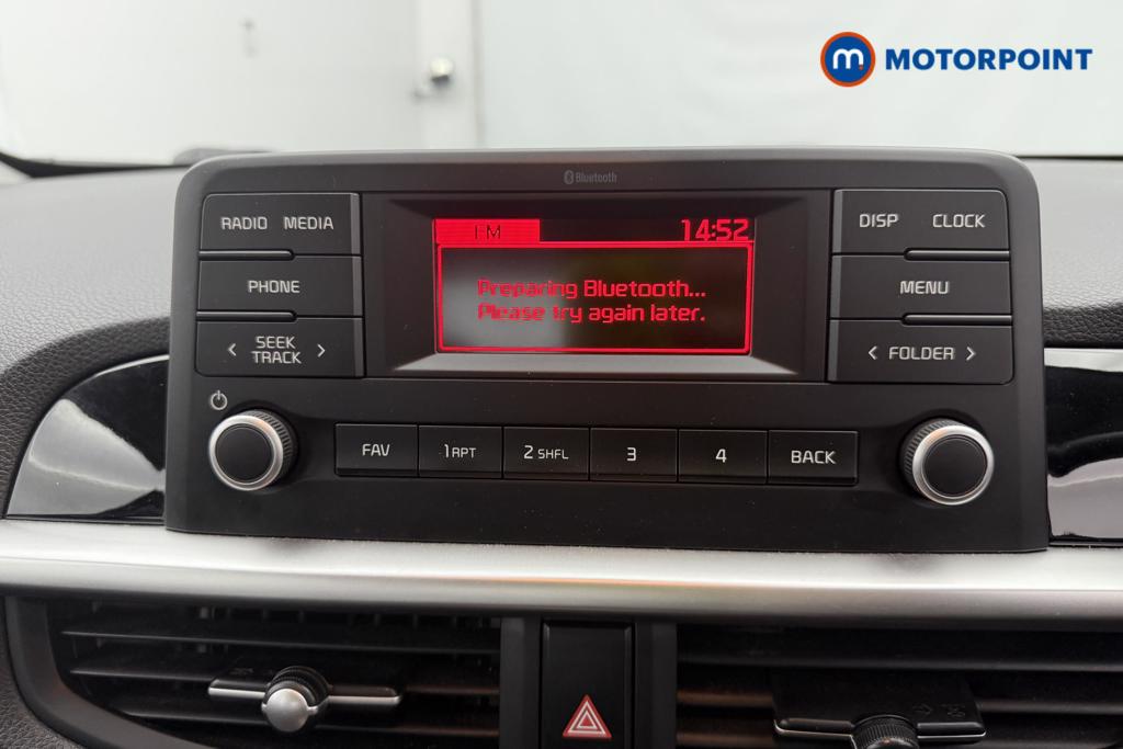 KIA Picanto 2 Manual Petrol Hatchback - Stock Number (1561180) - 6th supplementary image