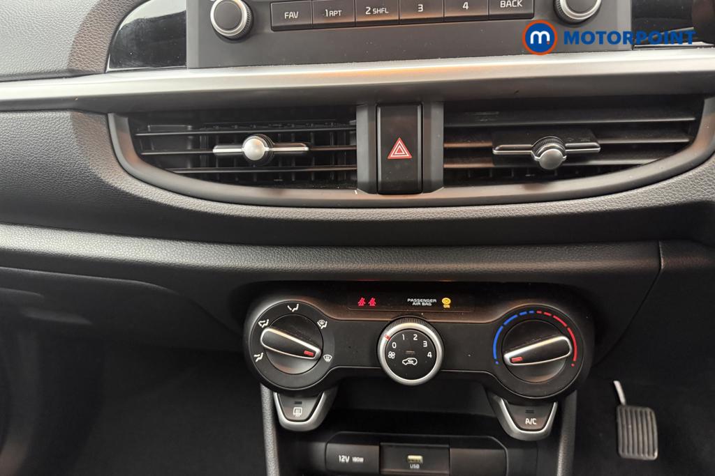 KIA Picanto 2 Manual Petrol Hatchback - Stock Number (1561180) - 7th supplementary image