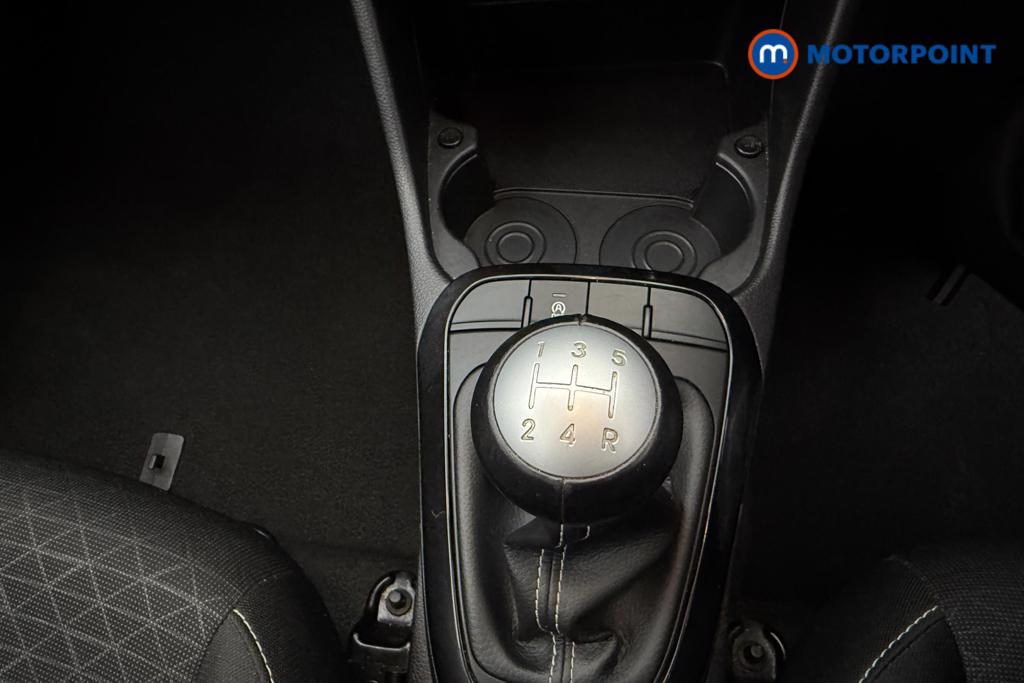 KIA Picanto 2 Manual Petrol Hatchback - Stock Number (1561180) - 8th supplementary image