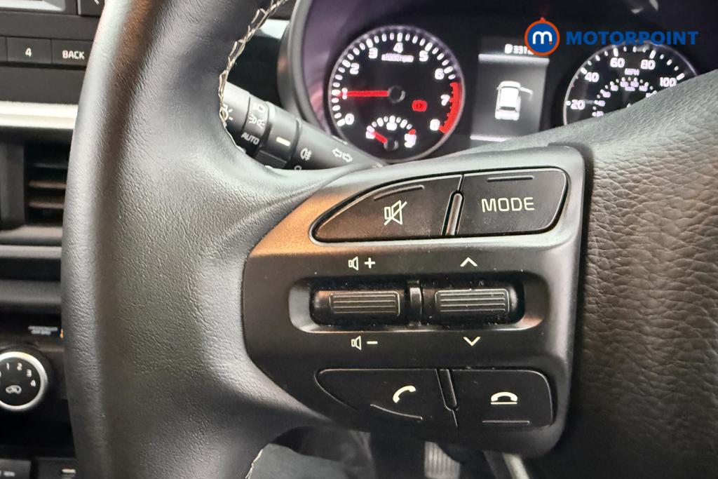 KIA Picanto 2 Manual Petrol Hatchback - Stock Number (1561180) - 9th supplementary image