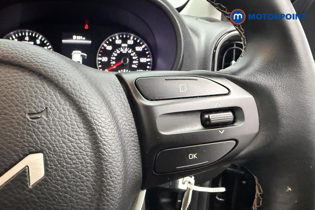 KIA Picanto 2 Manual Petrol Hatchback - Stock Number (1561180) - 10th supplementary image